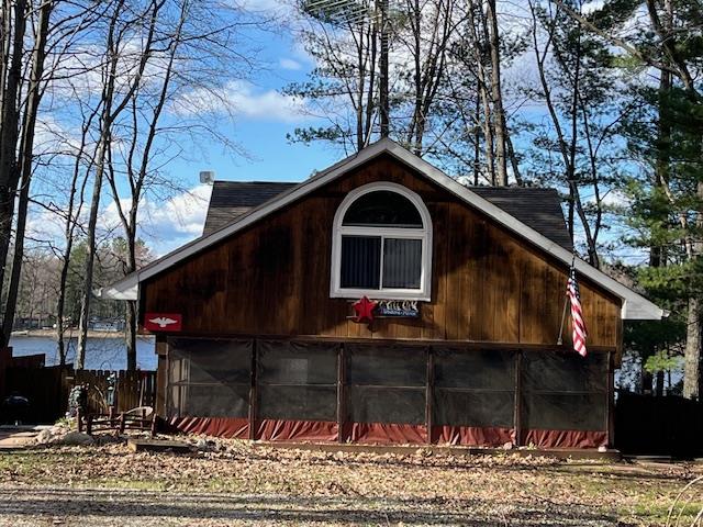 Vacation Rental Photo